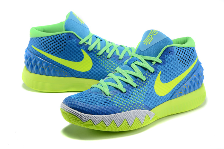 KYRIE 1 [M. 19] - Cliquez sur l'image pour la fermer