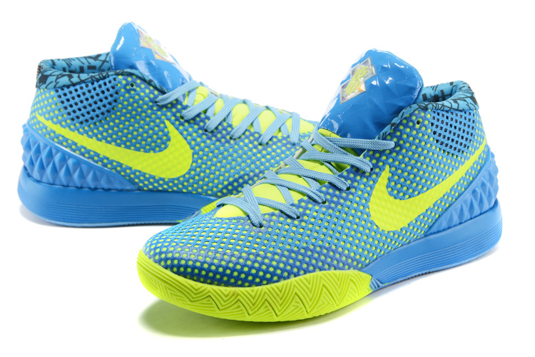 KYRIE 1 [M. 17] - Cliquez sur l'image pour la fermer