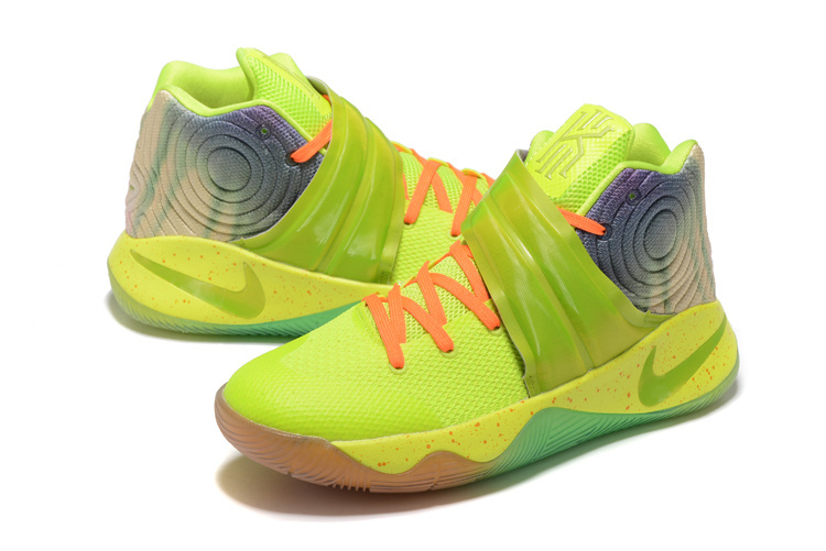 KYRIE 2 [M. 4] - Cliquez sur l'image pour la fermer