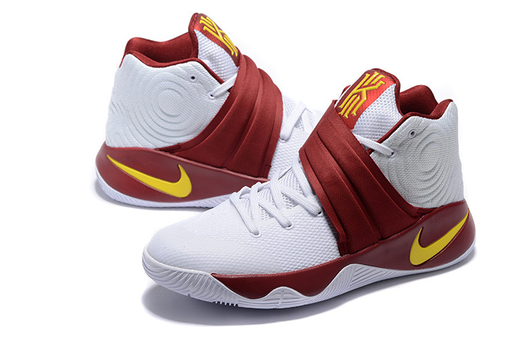KYRIE 2 [M. 5] - Cliquez sur l'image pour la fermer