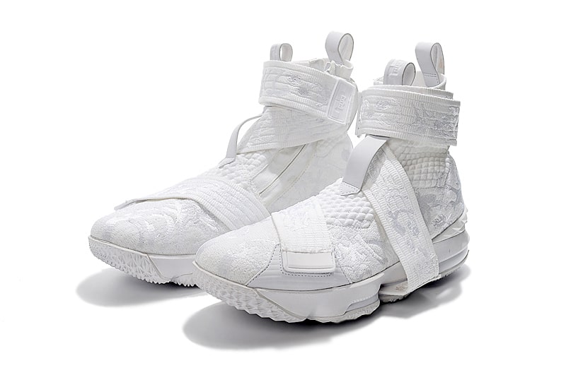 KITH x Nike LeBron 15 [M. 4] - Cliquez sur l'image pour la fermer