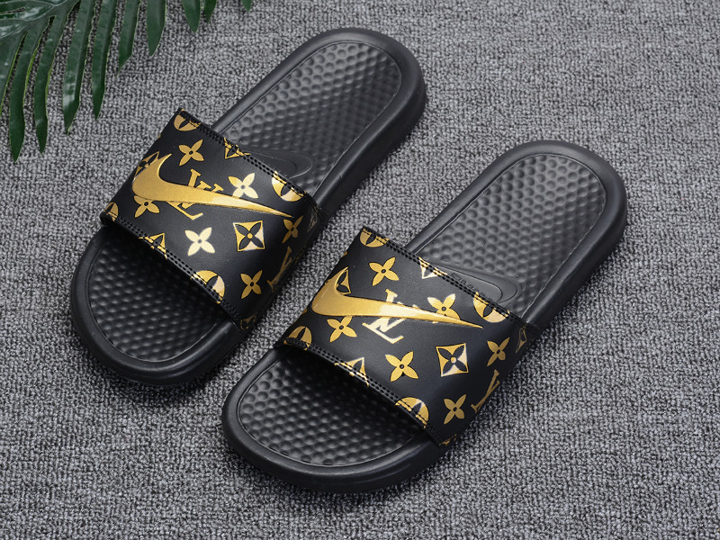 Sandales Nike x LV [M. 1] - Cliquez sur l'image pour la fermer