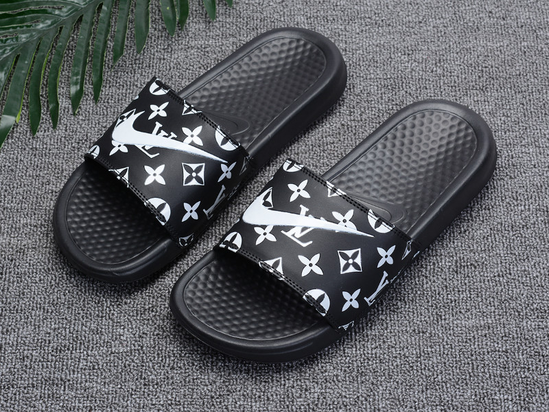 Sandales Nike x LV [M. 2] - Cliquez sur l'image pour la fermer