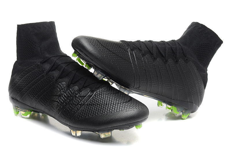 MERCURIAL SUPERFLY FG [R. 13] - Cliquez sur l'image pour la fermer