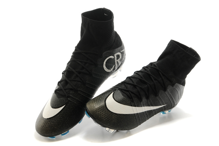 MERCURIAL SUPERFLY FG CR7 - Cliquez sur l'image pour la fermer