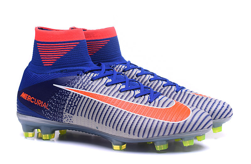 MERCURIAL SUPERFLY V FG [R. 7] - Cliquez sur l'image pour la fermer