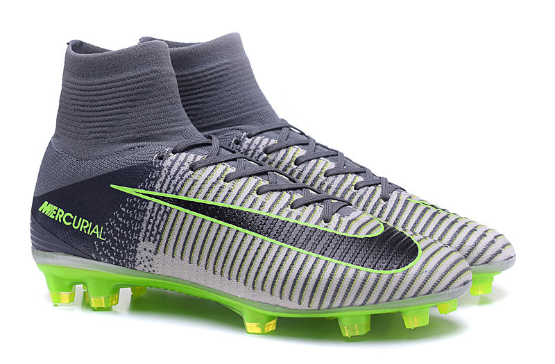 MERCURIAL SUPERFLY V FG [R. 6] - Cliquez sur l'image pour la fermer
