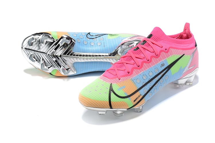 Nike Mercurial Vapor 14 Elite FG [M. 4] - Cliquez sur l'image pour la fermer