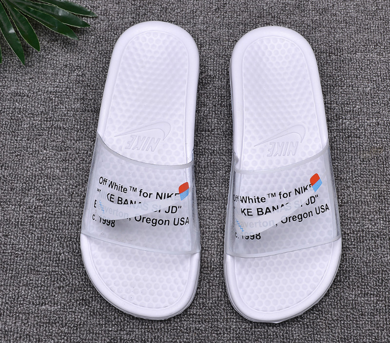 Sandales Nike x Off-White [M. 1] - Cliquez sur l'image pour la fermer