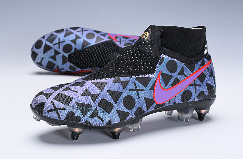 EA SPORTS x NIKE PHANTOM VISION ELITE DF FG - Cliquez sur l'image pour la fermer