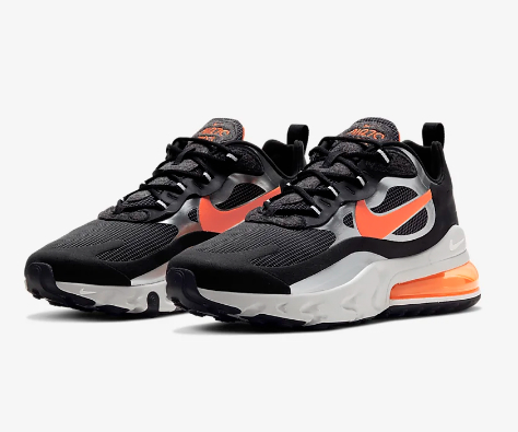 Air Max 270 React [M. 21] - Cliquez sur l'image pour la fermer