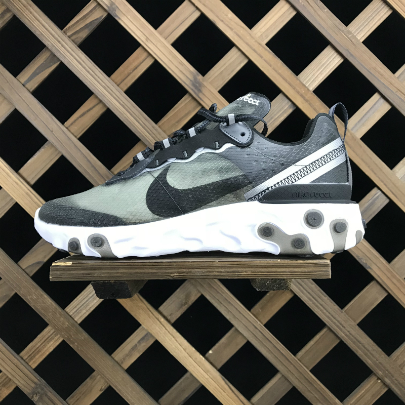 UNDERCOVER x Nike React Element 87 [H. 5] - Cliquez sur l'image pour la fermer