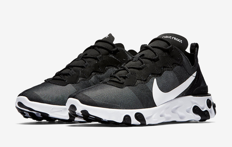 Nike React Element 55 [M. 9] - Cliquez sur l'image pour la fermer