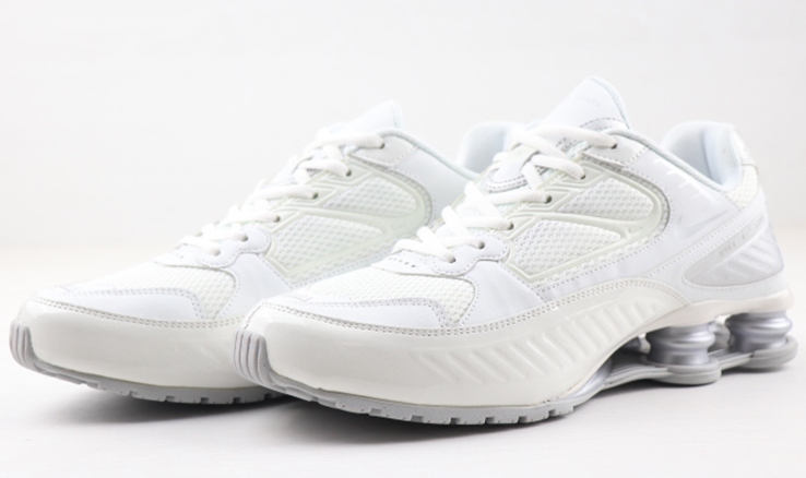 Nike Shox Enigma 9000 SP [M. 2] - Cliquez sur l'image pour la fermer