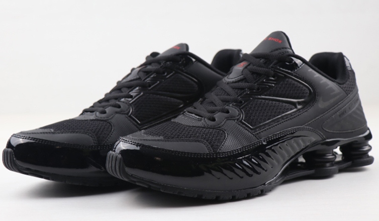 Nike Shox Enigma 9000 SP [M. 1] - Cliquez sur l'image pour la fermer