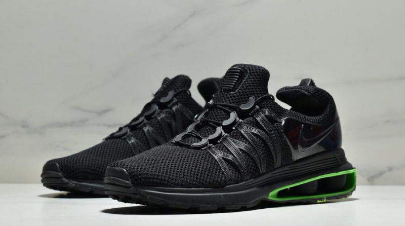 Nike Shox [M. 2] - Cliquez sur l'image pour la fermer