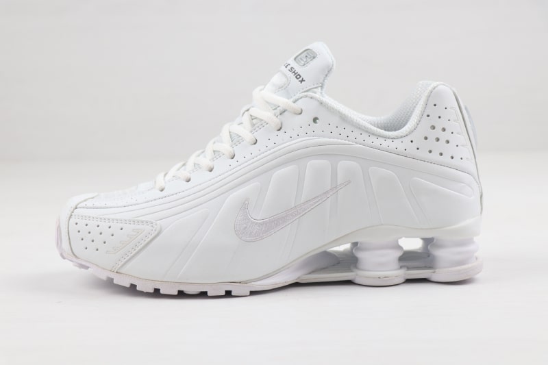 Nike Shox R4 [M. 8] - Cliquez sur l'image pour la fermer