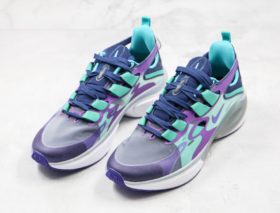 Nike SIGNAL D/MS/X [X. 2] - Cliquez sur l'image pour la fermer