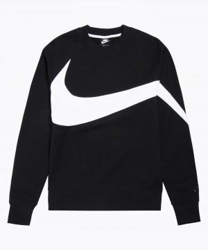 Sweat Nike Big Swoosh Crew [X. 1] - Cliquez sur l'image pour la fermer