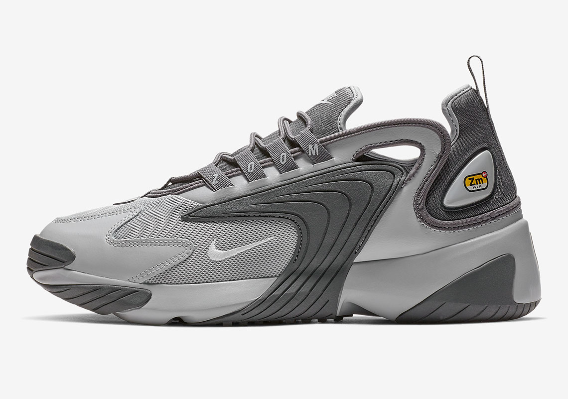Nike Zoom 2K [M. 8] - Cliquez sur l'image pour la fermer