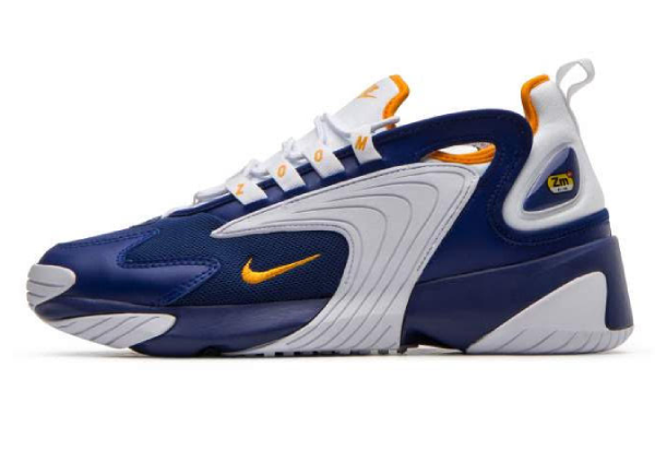 Nike Zoom 2K [M. 4] - Cliquez sur l'image pour la fermer