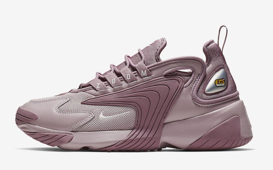 Nike Zoom 2K [M. 6] - Cliquez sur l'image pour la fermer