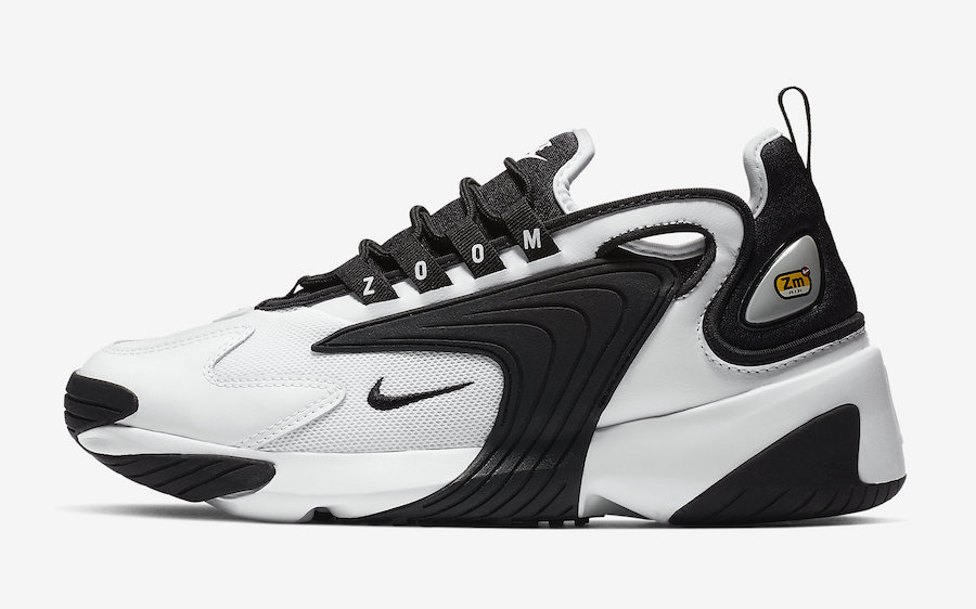Nike Zoom 2K [M. 2] - Cliquez sur l'image pour la fermer