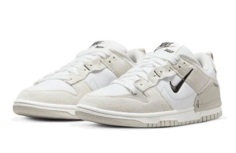 Nike Dunk Low Disrupt 2 Pale Ivory - Cliquez sur l'image pour la fermer