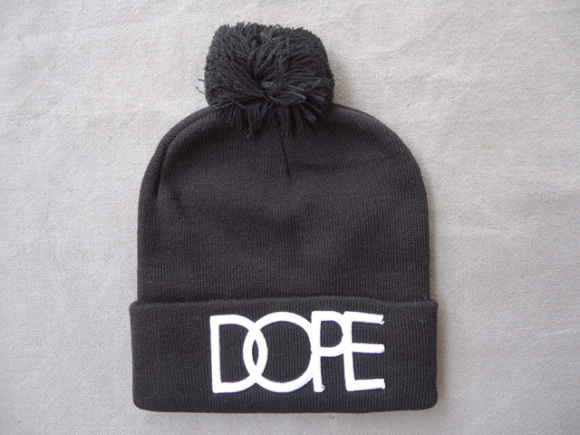 Bonnet DOPE - Cliquez sur l'image pour la fermer