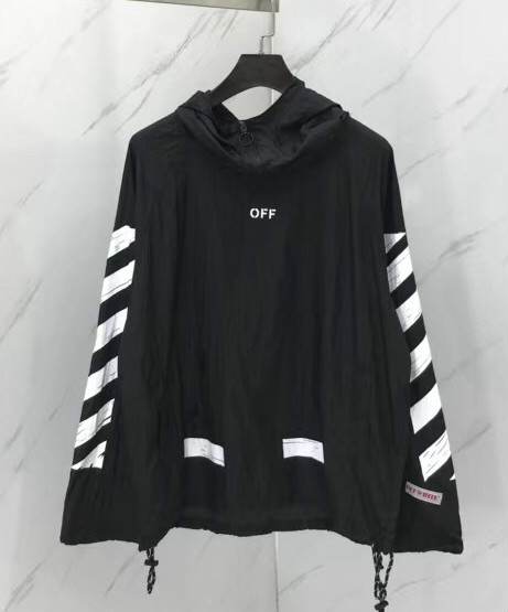 Sweatshirt Off-White [M. 6] - Cliquez sur l'image pour la fermer