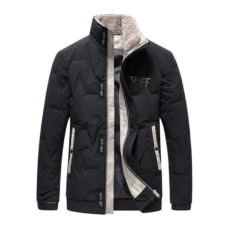 Doudoune OFF-White [M. 1] - Cliquez sur l'image pour la fermer