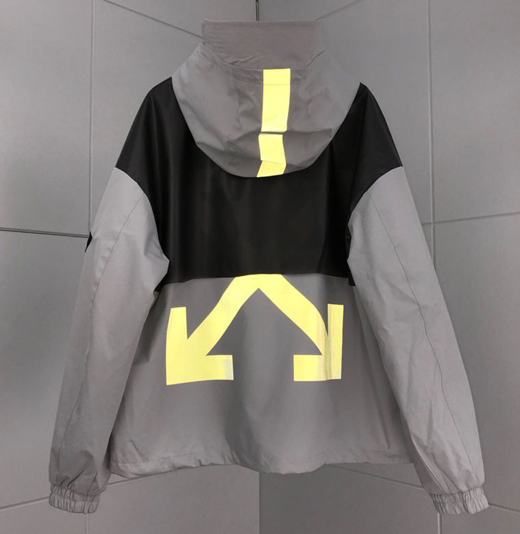 Veste zipp - Cliquez sur l'image pour la fermer