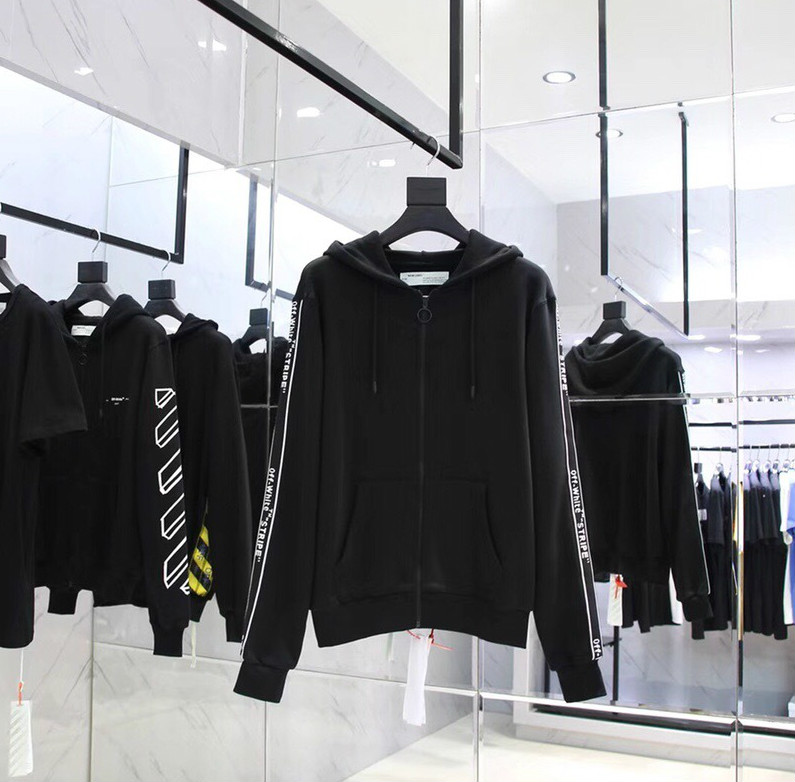 Survêtement OFF-WHITE [M. 1] - Cliquez sur l'image pour la fermer
