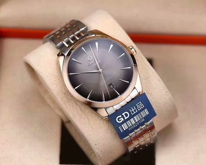 Watch Omega Seamasters [M. 1] - Cliquez sur l'image pour la fermer