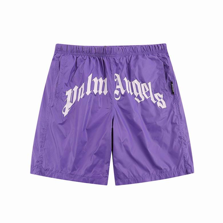 Short de bain homme Palm Angels [M. 7] - Cliquez sur l'image pour la fermer