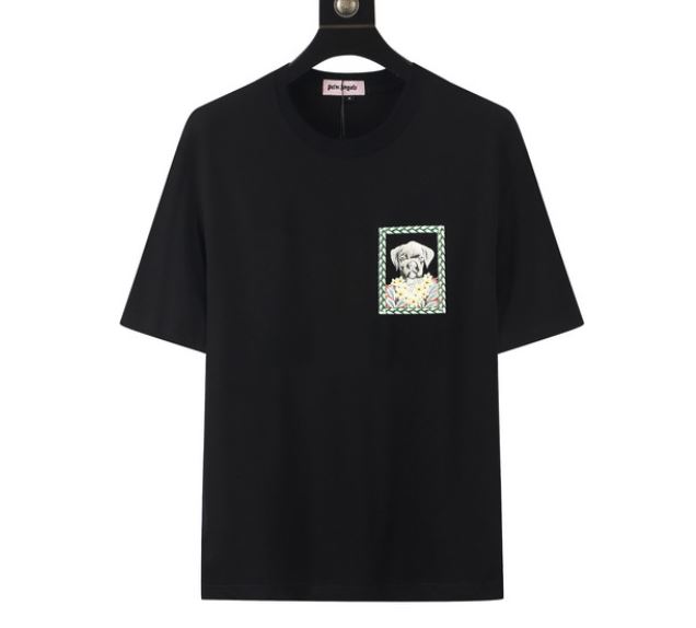 Palm Angels T-Shirt [M. 6] - Cliquez sur l'image pour la fermer