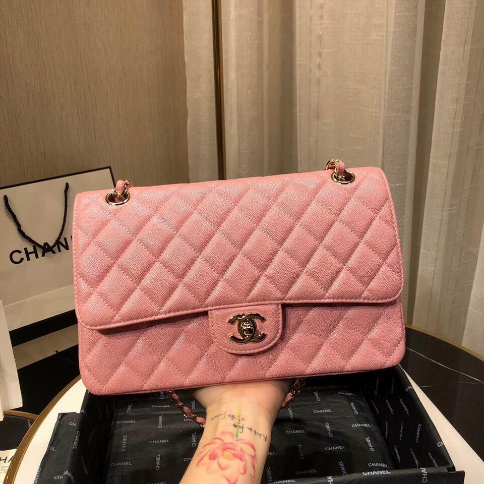 Chanel Sacoche [M. 1] - Cliquez sur l'image pour la fermer