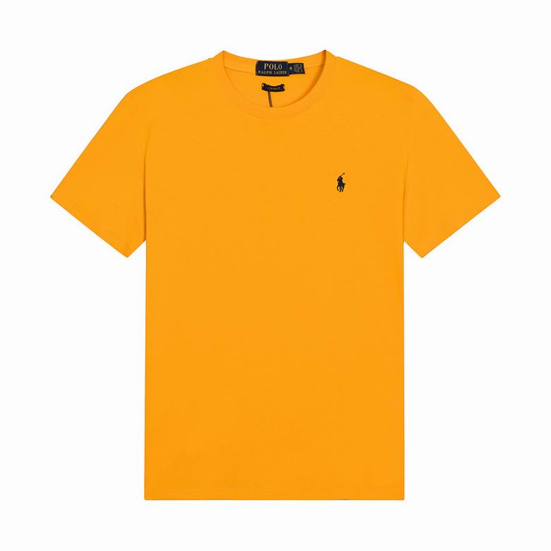 T-Shirt Ralph Lauren [M. 8] - Cliquez sur l'image pour la fermer