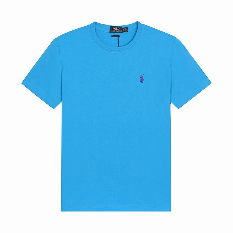 T-Shirt Ralph Lauren [M. 7] - Cliquez sur l'image pour la fermer