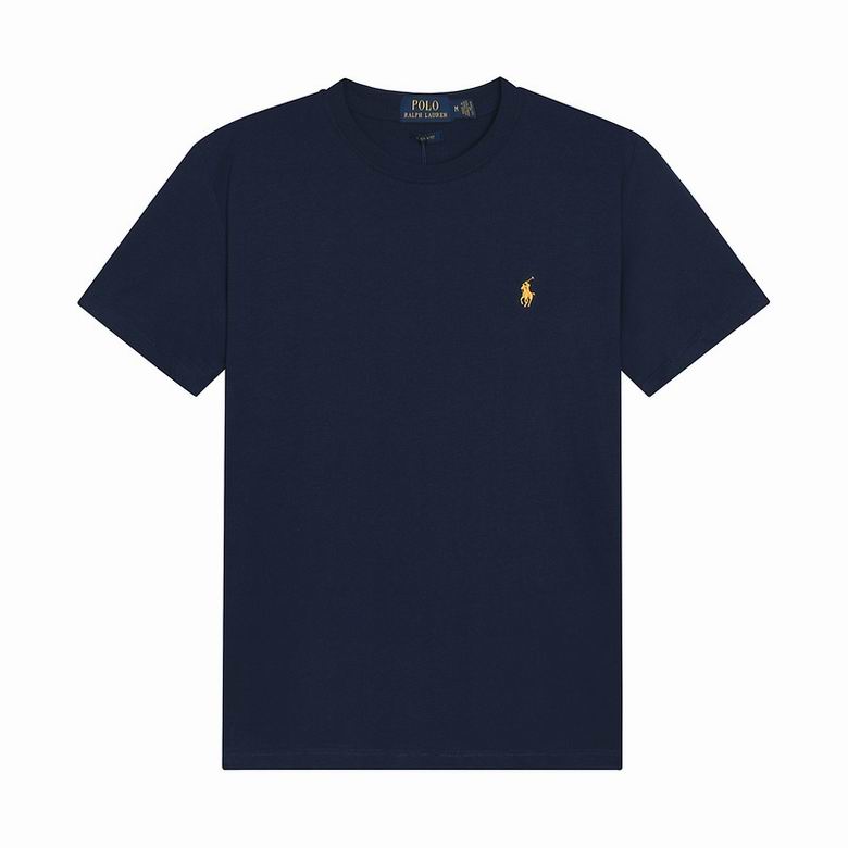 T-Shirt Ralph Lauren [M. 6] - Cliquez sur l'image pour la fermer