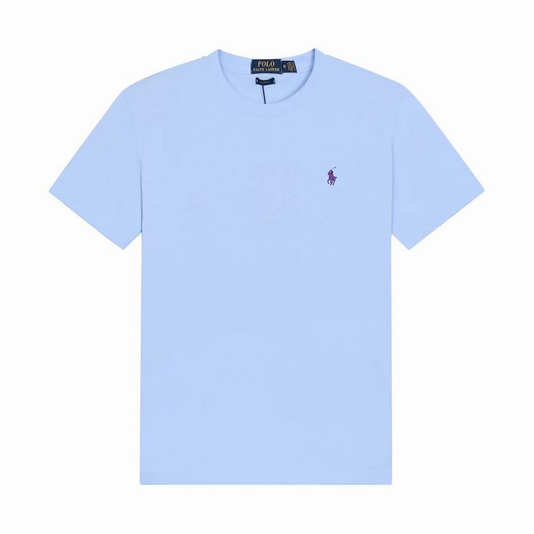 T-Shirt Ralph Lauren [M. 5] - Cliquez sur l'image pour la fermer