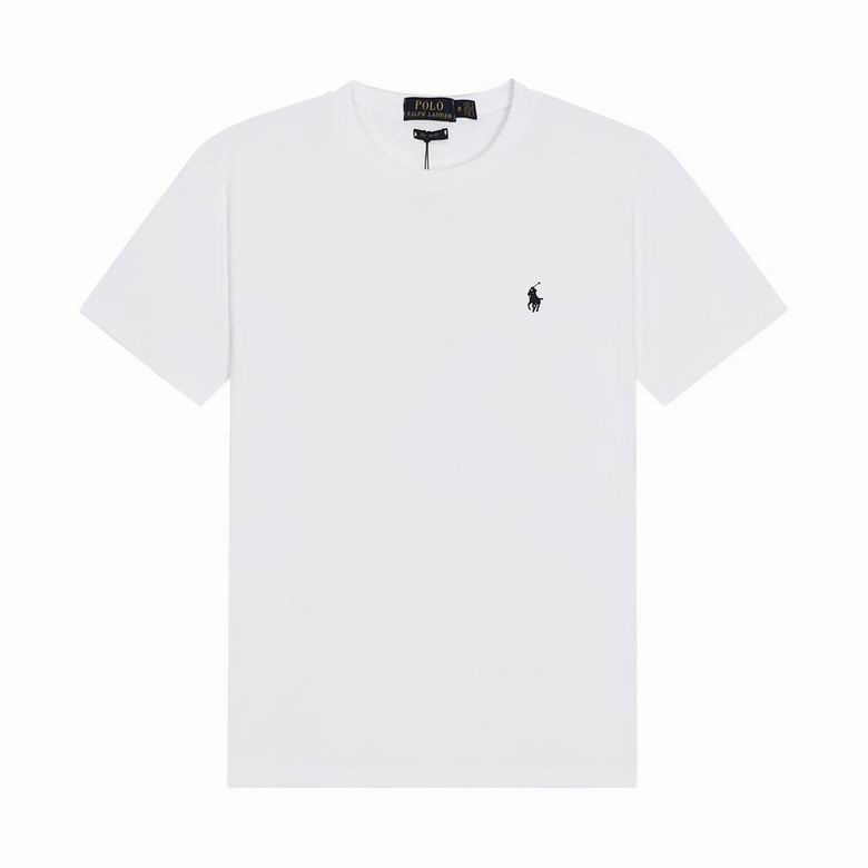 T-Shirt Ralph Lauren [M. 3] - Cliquez sur l'image pour la fermer