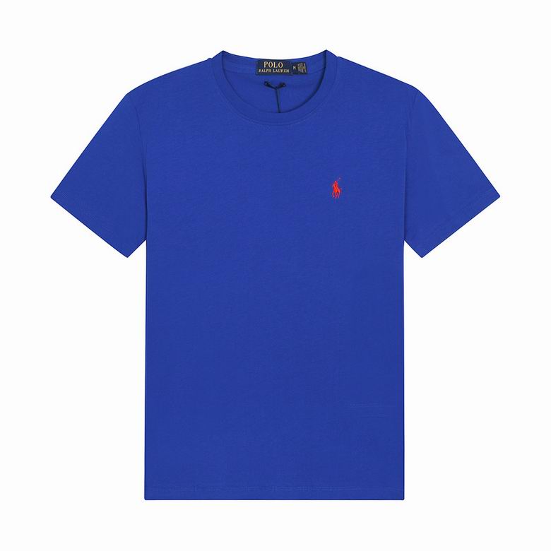 T-Shirt Ralph Lauren [M. 2] - Cliquez sur l'image pour la fermer