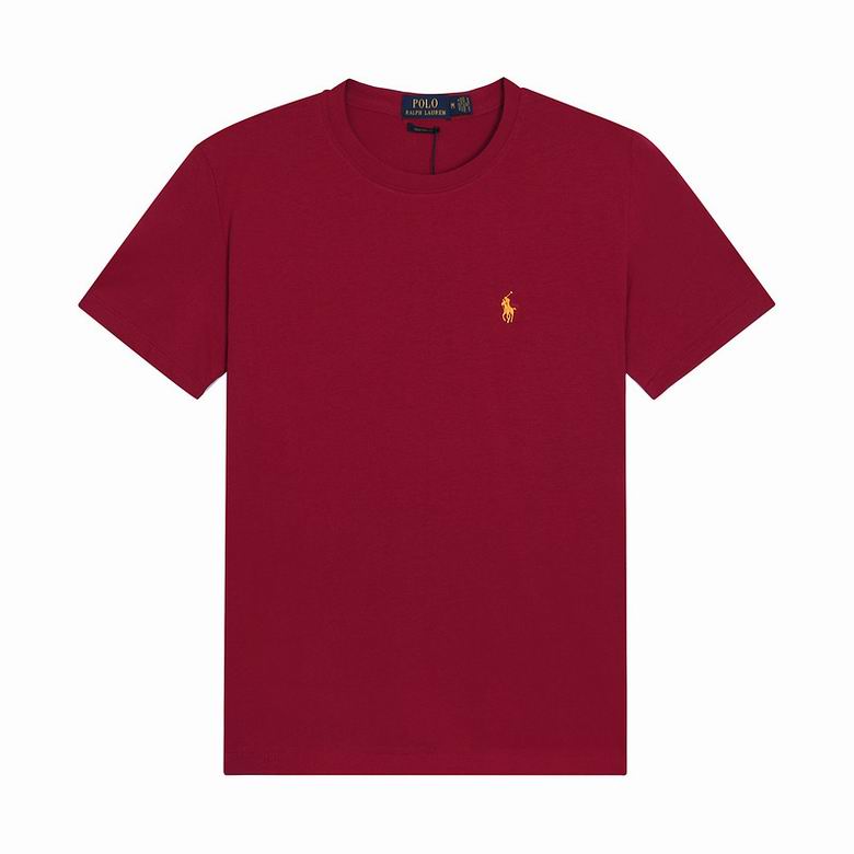 T-Shirt Ralph Lauren [M. 1] - Cliquez sur l'image pour la fermer