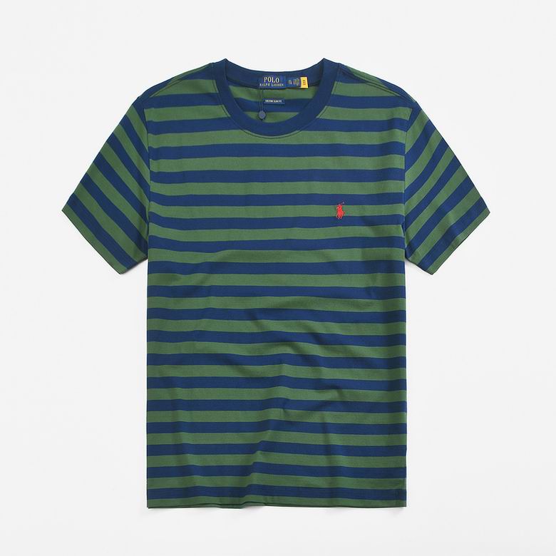 T-Shirt Ralph Lauren [M. 11] - Cliquez sur l'image pour la fermer