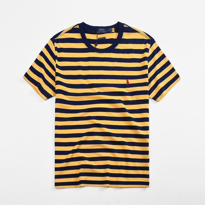 T-Shirt Ralph Lauren [M. 9] - Cliquez sur l'image pour la fermer