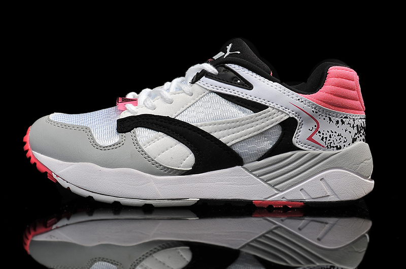 Puma Trinomic XS [H. 4] - Cliquez sur l'image pour la fermer