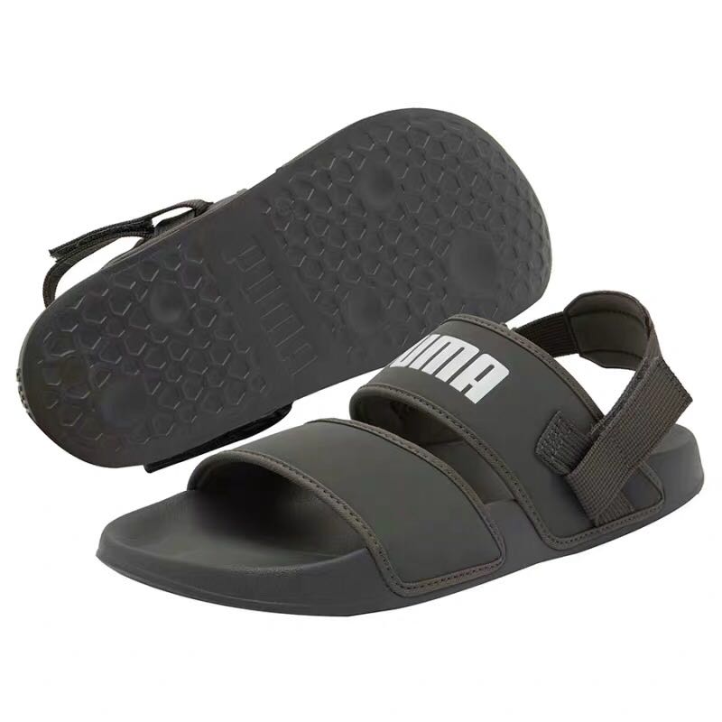 Sandales Puma Lead Cat [M. 3] - Cliquez sur l'image pour la fermer