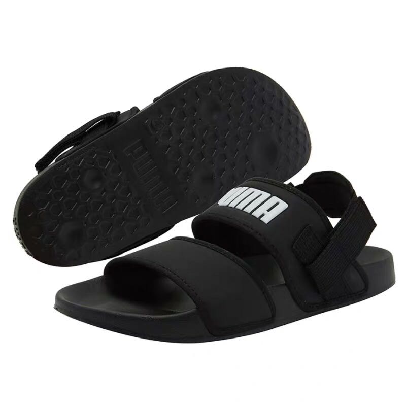 Sandales Puma Lead Cat [M. 2] - Cliquez sur l'image pour la fermer