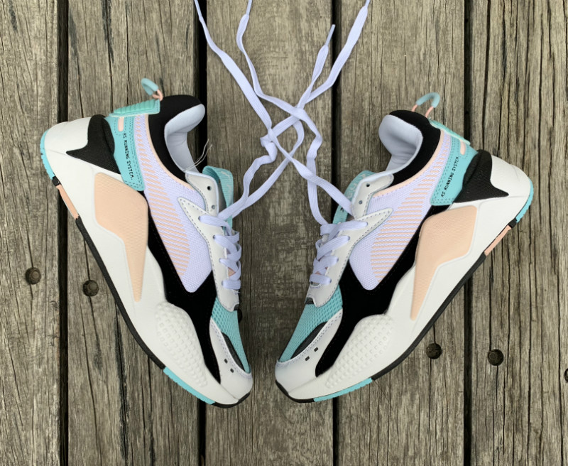 PUMA Rs-X [W. 1] - Cliquez sur l'image pour la fermer